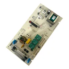 Placa Eletronica Ge15,1kg 189d5296g002 220v Foto mini 1