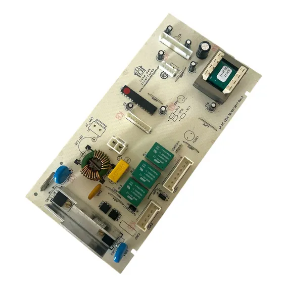 Placa Eletronica Ge15,1kg 189d5296g002 220v Foto 1