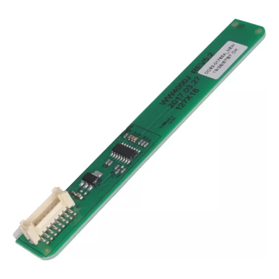 Placa Eletronica Lava E Seca Samsung Dc92-01785a Foto 1