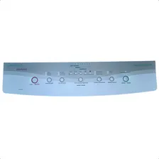 Placa Eletrônica Lavadora Bwf08a 7kg Sem Buzzer 326023334 Foto mini 4