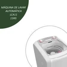 Placa Eletrônica Lavadora Colormaq Lca 11kg 127v Foto mini 4