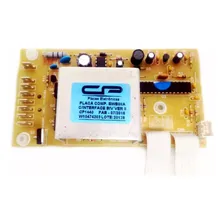 Placa Eletrônica Lavadora Compativel Bwb08a W10474203 Bivolt Foto mini  2