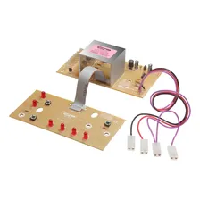 Placa Eletrônica Lavadora Cwc24 7kg Bivolt Cp0134 Foto mini 4