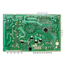 Placa Eletrônica Lavadora Electrolux Lac12 12kg Bivolt 127/220V Foto mini  2