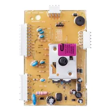 Placa Eletrônica Lavadora Electrolux Lac12 12kg Bivolt 127/220V Foto  mini 1