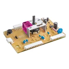 Placa Eletrônica Lavadora Electrolux Lac12 12kg Bivolt 127/220V Foto mini 4