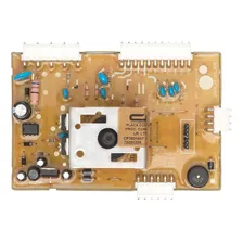 Placa Eletronica Lavadora Electrolux Lt12f Bivolt Cp Foto mini  3