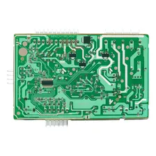 Placa Eletronica Lavadora Electrolux Lt12f Bivolt Cp Foto mini 4