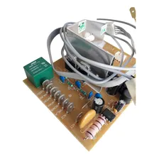 Placa Eletronica L.r Continental 10 Kg 127v 189d5001g021 127/220v Foto mini 2