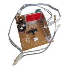 Placa Eletronica L.r Continental 10 Kg 127v 189d5001g021 127/220v Foto mini 1