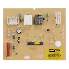 Placa Eletrônica Módulo Refrigerador Cons Brast Crm35/38a-b Foto mini  2