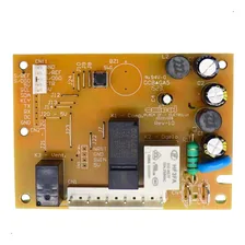 Placa Eletrônica Potência Electrolux Df Foto  mini 1