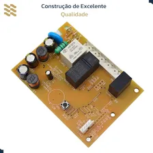 Placa Eletrônica Potência Electrolux Df Foto mini  3
