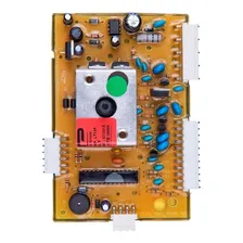 Placa Eletrônica Potência Lavadora Electrolux Lt15f Bivolt Foto mini  2