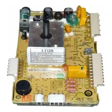 Placa Eletronica PotĂȘncia Lavadora Electrolux Lt12b Foto mini 1