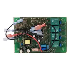 Placa Eletrônica Smd 60hz Para Máquina Gelo Egc-a 220v Cor Não Possui Foto mini 1