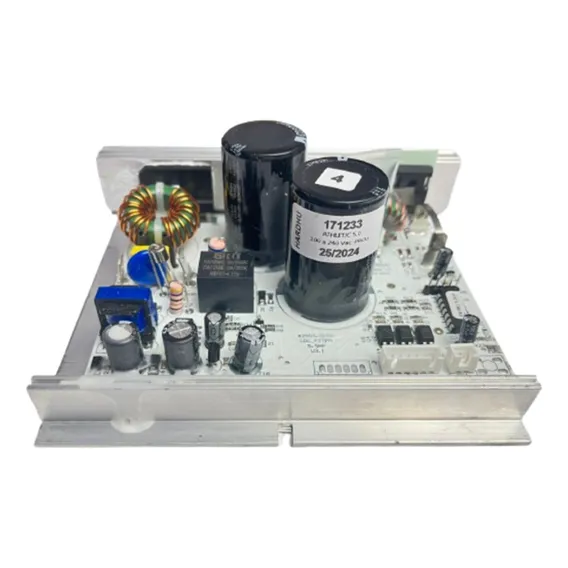 Placa Esteira Athletic 450ee 110v Foto 1
