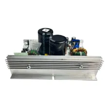 Placa Esteira Athletic 450ee 110v Foto mini 3