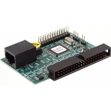 Placa Ethernet Impacta 16/68 Foto mini 2