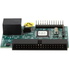 Placa Ethernet Impacta 16/68 Foto mini 1