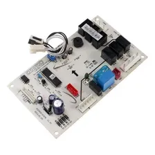 Placa Evap 79037195 Ar Condicionado Piso-teto Springer/mide Foto  mini 1