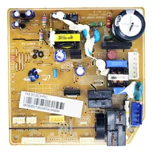Placa Evaporadora Ar Condicionado Samsung Aq24uwbu Ar24 Foto mini 1