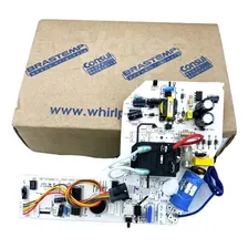 Placa Evaporadora Ar Split Consul Cbv18 18000 Btus W10324338 Foto mini 1