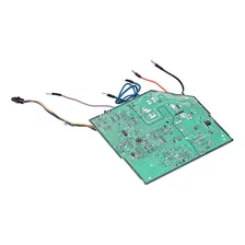 Placa Evaporadora Consul Cbu12cbbna Cbu12dbbna - W10400402 220v Foto mini 3