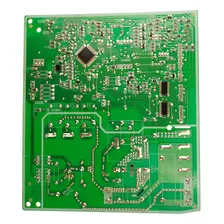 Placa Evaporadora Ecs18qfr4-02 Acs18qfr4-02 Agratto Foto mini 1