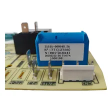 Placa Evaporadora Ecs18qfr4-02 Acs18qfr4-02 Agratto Foto mini 3