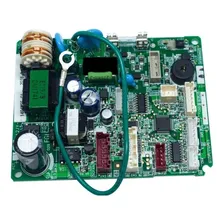 Placa Evaporadora Fujitsu 12.000btus Asbg12jmca Foto  mini 1