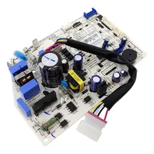 Placa Evaporadora Inverter LG Csp30256042 220V Foto  mini 1