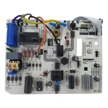 Placa Evaporadora Inverter Philco Pac9000itfm9w Foto  mini 1