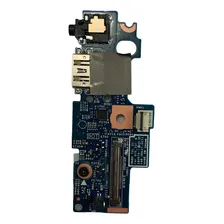Placa Filha On/off CompatÃvel Dell Inspiron 5401 5402 5501 Foto mini 3