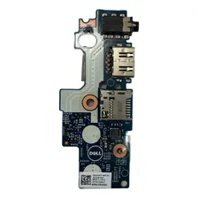 Placa Filha On/off CompatÃvel Dell Inspiron 5401 5402 5501 Foto mini 4