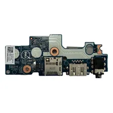 Placa Filha On/off CompatÃvel Dell Inspiron 5401 5402 5501 Foto mini 2