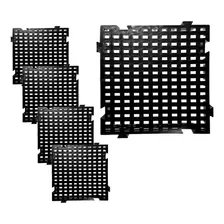Placa Filtro Biol贸gico 14x14 - Aquarium Sistems C/ 10 Uni Foto mini 3