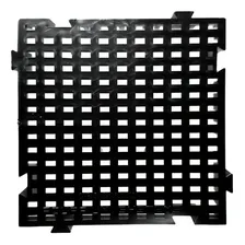 Placa Filtro Biol贸gico 14x14 - Aquarium Sistems C/ 10 Uni Foto mini 4