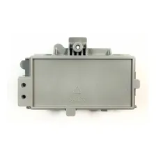 Placa Filtro Linha LG Wd12596 Wd12596rd Wd12596rw Foto mini  2
