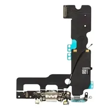 Placa Flex Conector Carga Dock CompatÃvel iPhone 7 Plus Foto mini 2