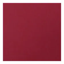 Placa Folha Eva Vermelho Carmim 40x60cm Kit Com 10 Un. Make Foto  mini 1