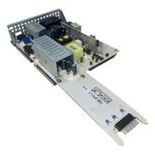 Placa Fonte 120v Lexmark Mx710 Mx711 Mx810 Mx811 Mx812 Foto mini  3