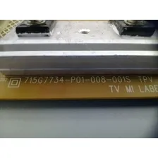 Placa Fonte 32s5295/78g 715g7734-p01-008-001s Foto mini 2