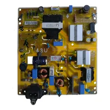 Placa Fonte 43lk571c 43uj6300 43lj551c 43lj5550 Lgp43dj-17f1 Foto mini  2