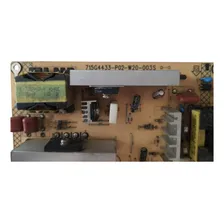 Placa Fonte 715g4433-p02-w20-003s Sony Kdl-32bx425 Foto mini 3