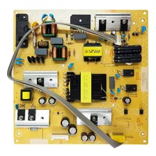 Placa Fonte 715ga008p01005b03r Smart Tv Philips 50pug7406/78 Foto mini 1