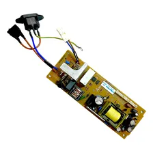 Placa Fonte Brother 7065dn 7460dn 7860dw Lt1275001 Foto mini 2