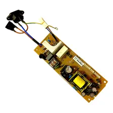 Placa Fonte Brother 7065dn 7460dn 7860dw Lt1275001 Foto mini 1