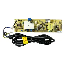 Placa Fonte Brother 7535 Dcp-b7535dw D01692001 Foto mini 3