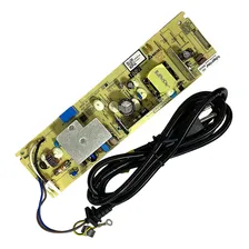 Placa Fonte Brother 7535 Dcp-b7535dw D01692001 Foto mini 2
